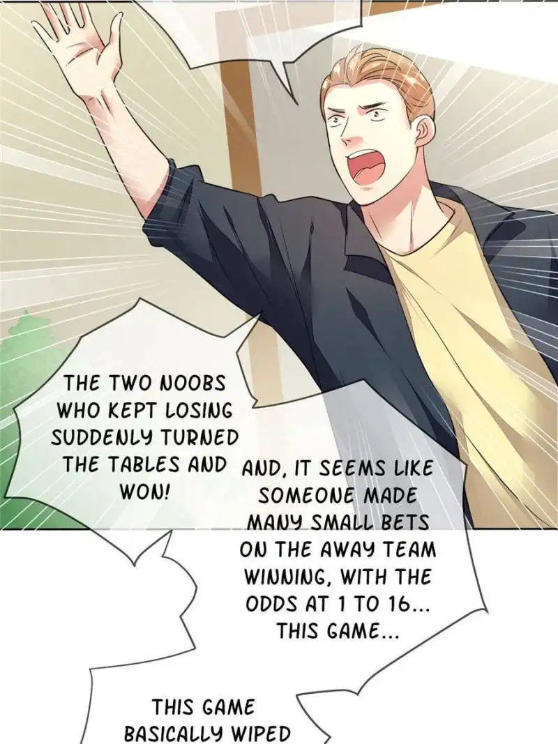 Legend Reboot Chapter 102 90